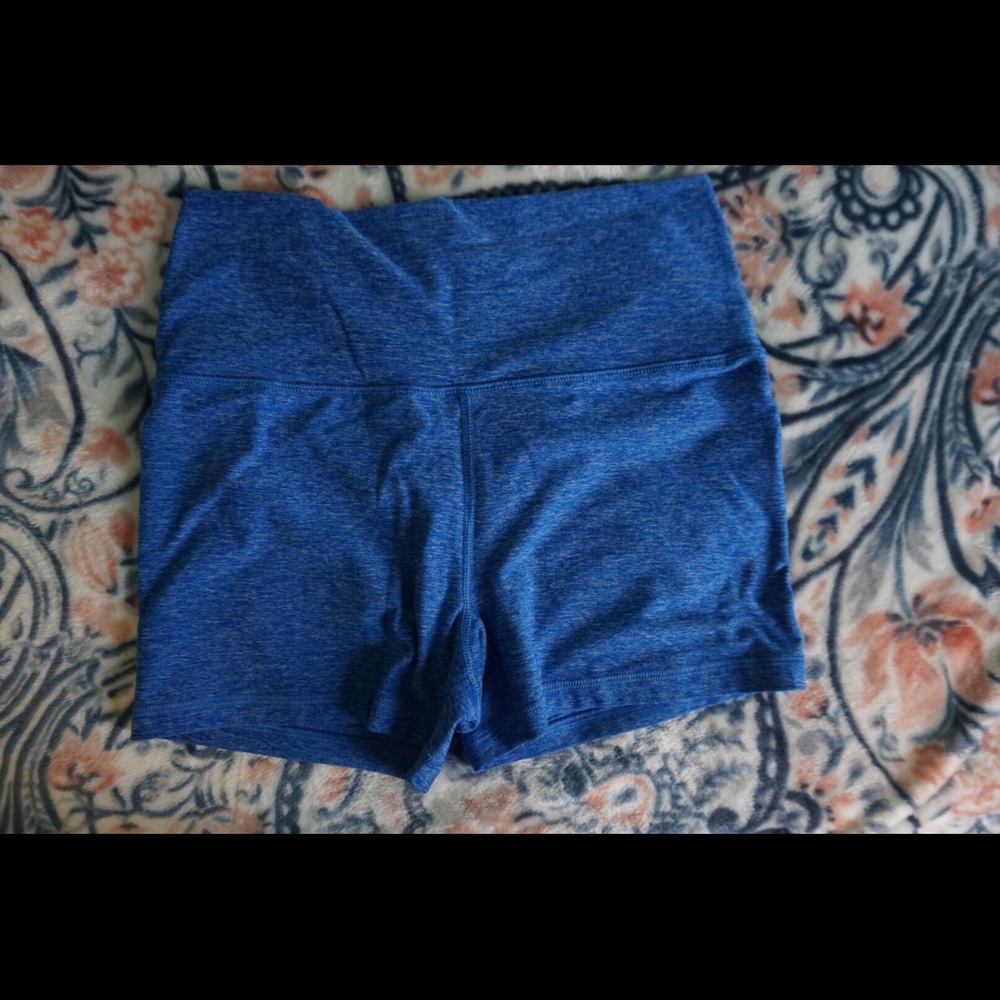 Scorpio Sol Yoga Shorts